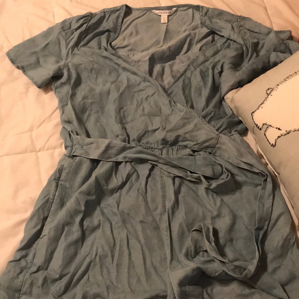 Soft Romper